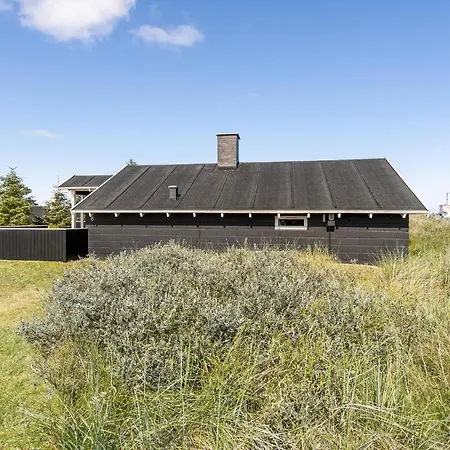 Gorgeous In Thisted With Kitchen Nørre Vorupør