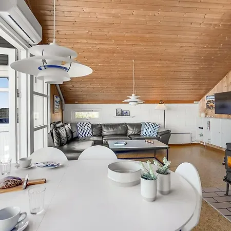 Gorgeous In Thisted With Kitchen