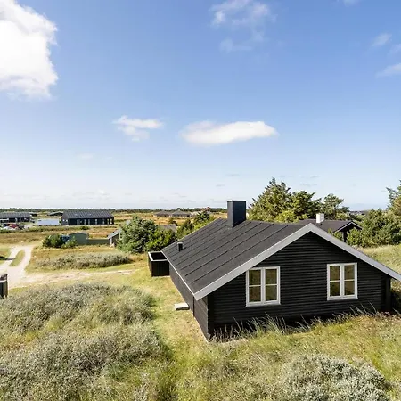 Holiday Home Grarisvej Thisted VI Holiday home *
