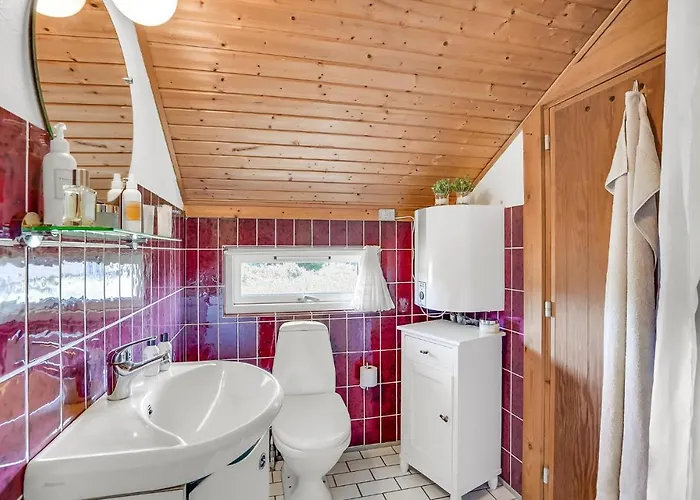 Сasa de vacaciones Grarisvej Vi Thisted