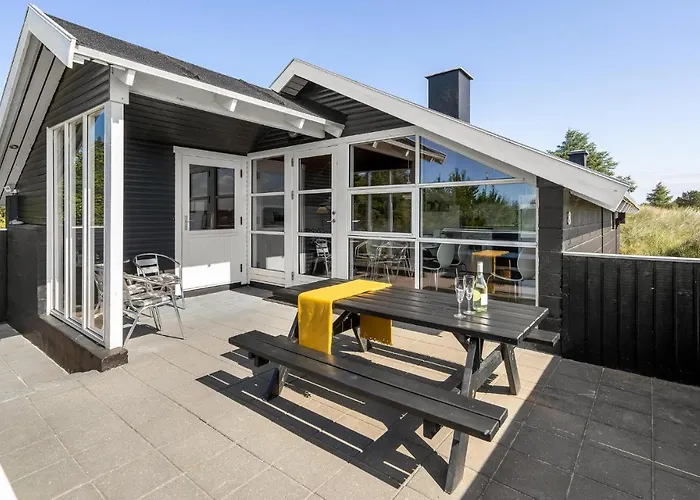 Grarisvej Vi * Thisted