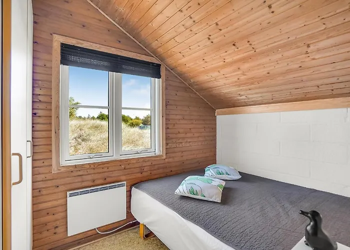 Grarisvej Vi Thisted