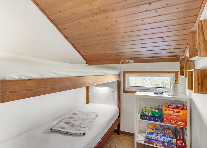 Grarisvej Vi * Thisted