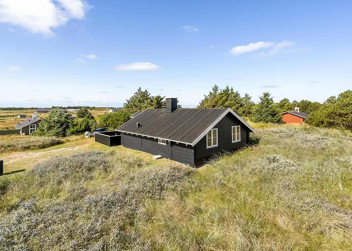 Сasa de vacaciones Grarisvej Vi