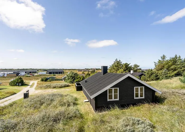 Grarisvej Vi Сasa de vacaciones *