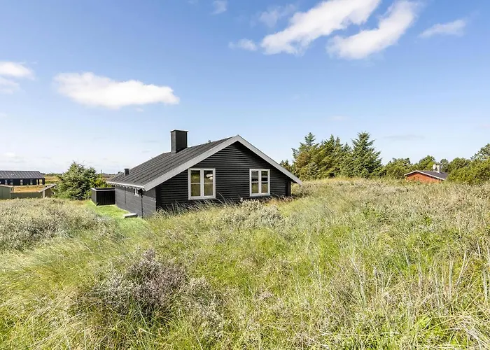 Casa de Férias Grarisvej Vi Thisted